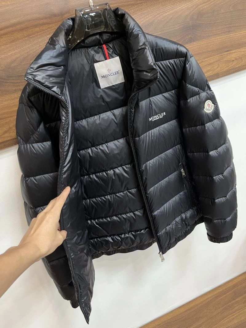 Moncler Down Jackets HighQuality 144539