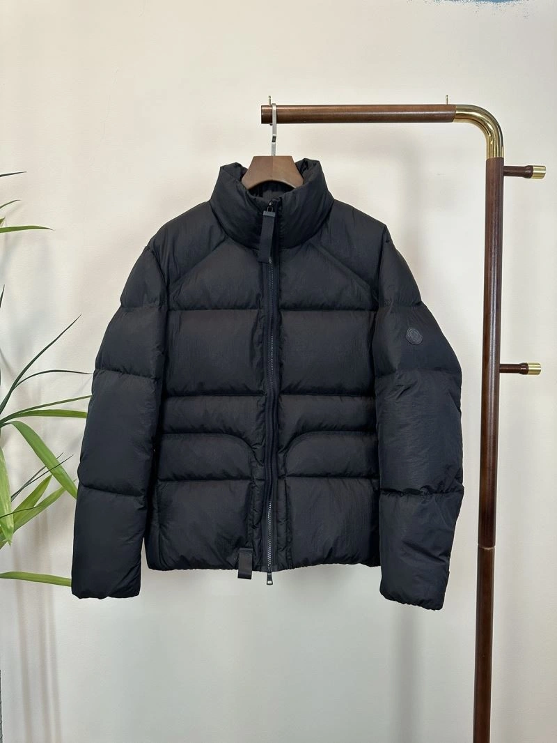 Moncler Down Jackets Packable 144515