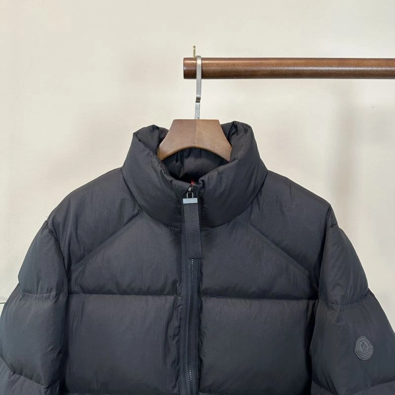 Moncler Down Jackets Packable 144515