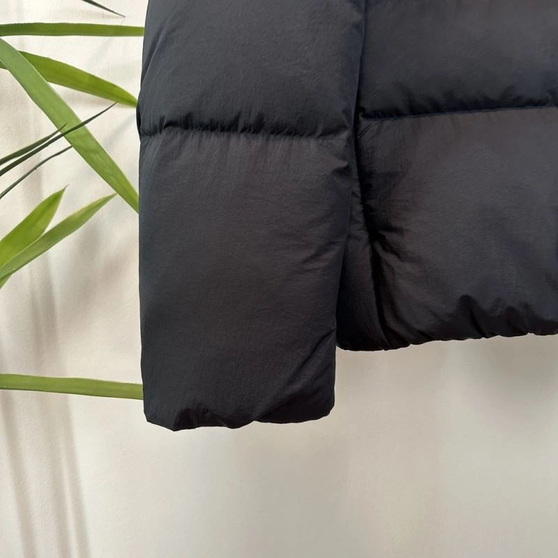 Moncler Down Jackets Packable 144515