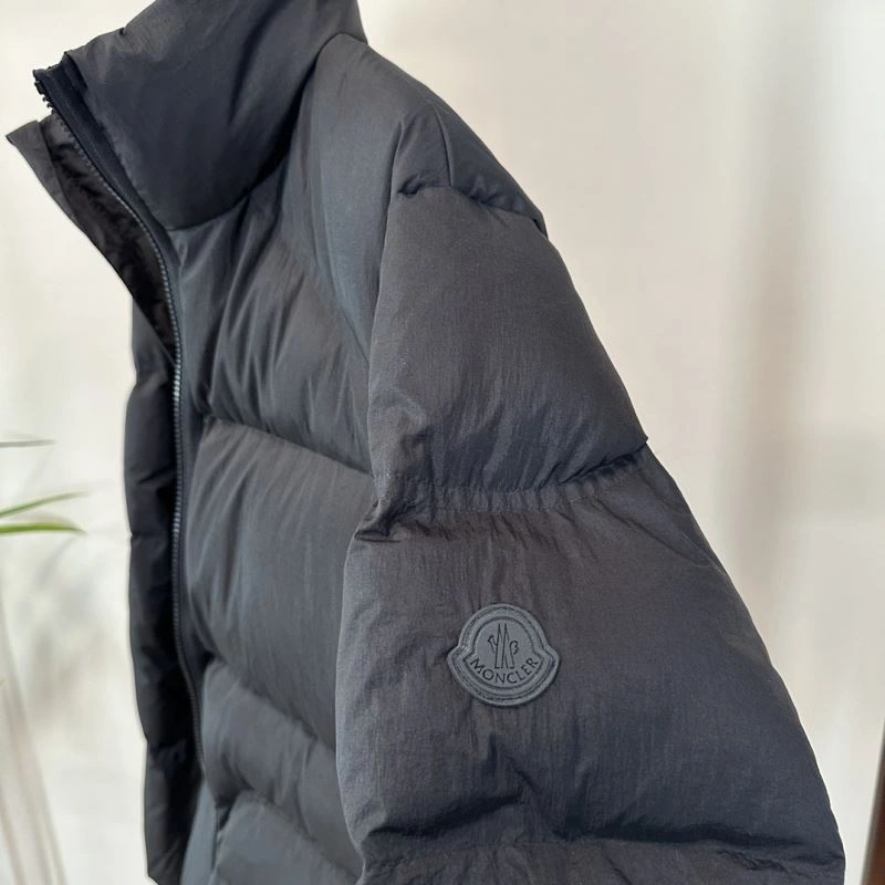 Moncler Down Jackets Packable 144515