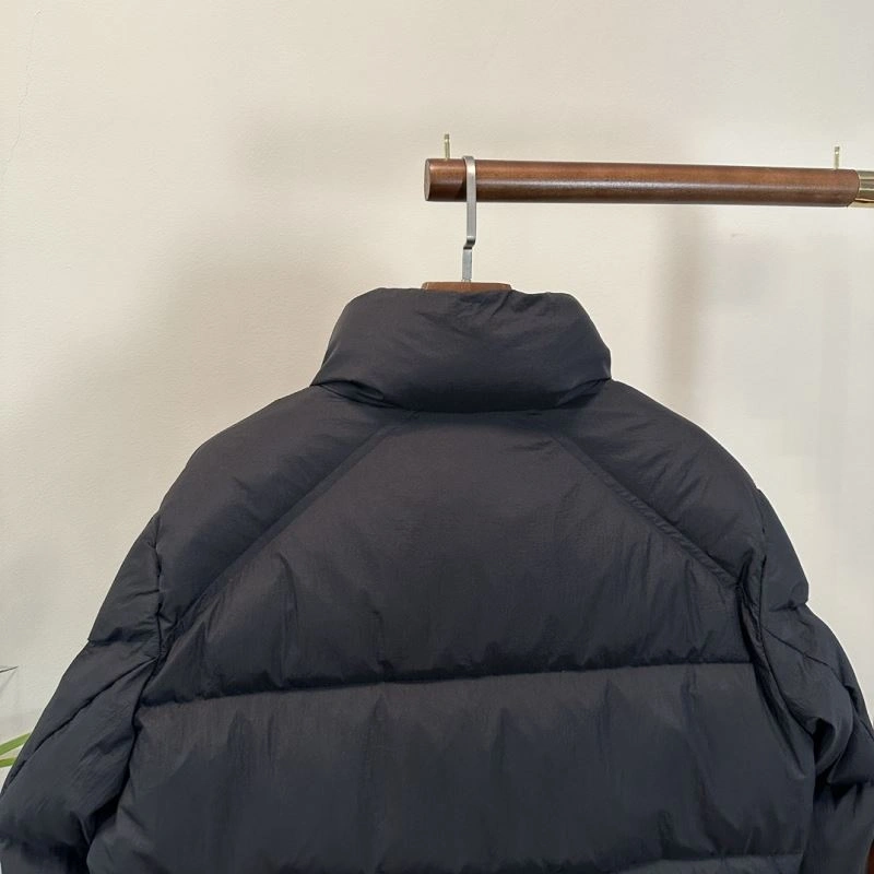 Moncler Down Jackets Packable 144515