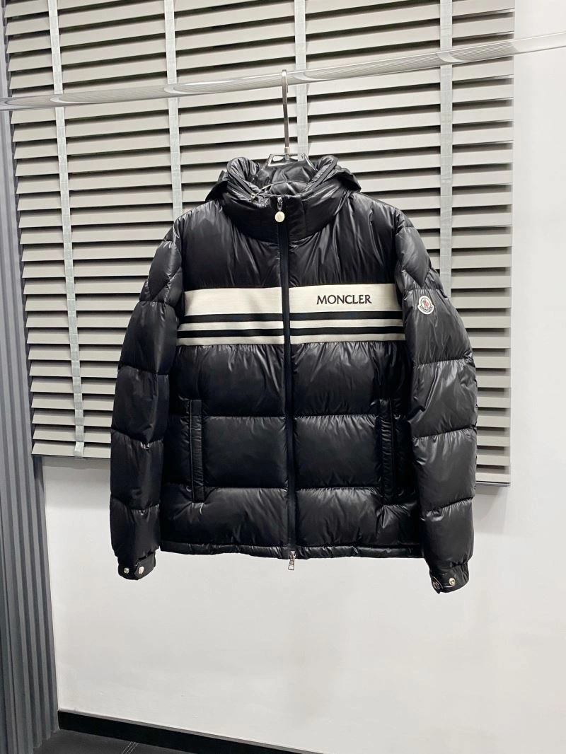 Moncler Down Jackets Upgraded 144514