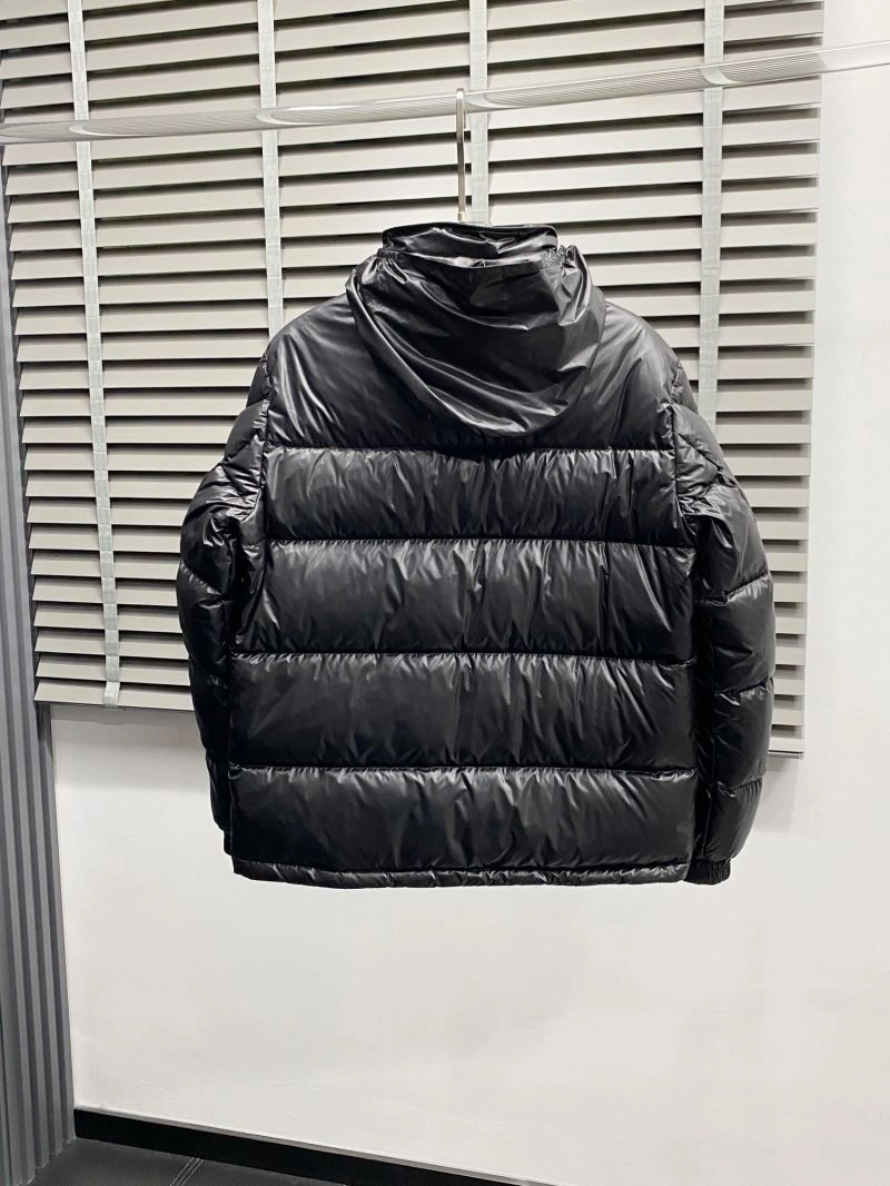 Moncler Down Jackets Upgraded 144514