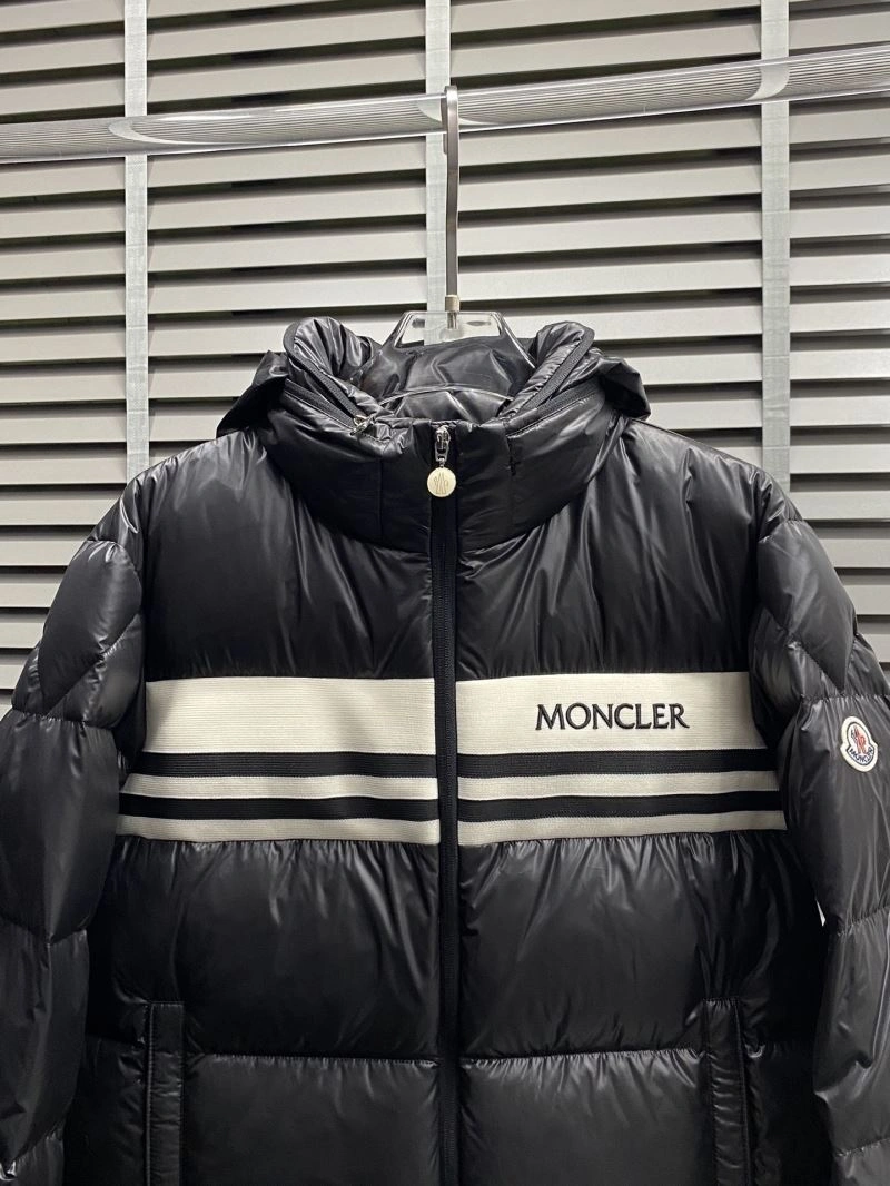 Moncler Down Jackets Upgraded 144514