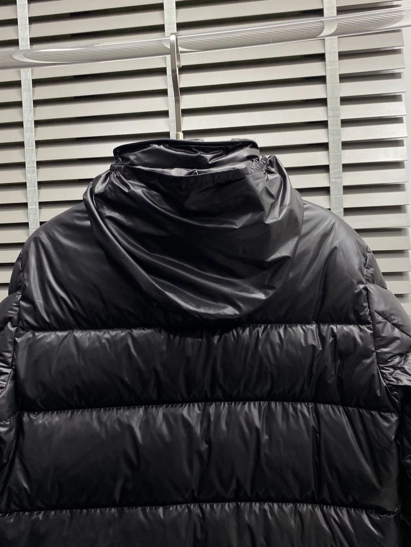 Moncler Down Jackets Upgraded 144514