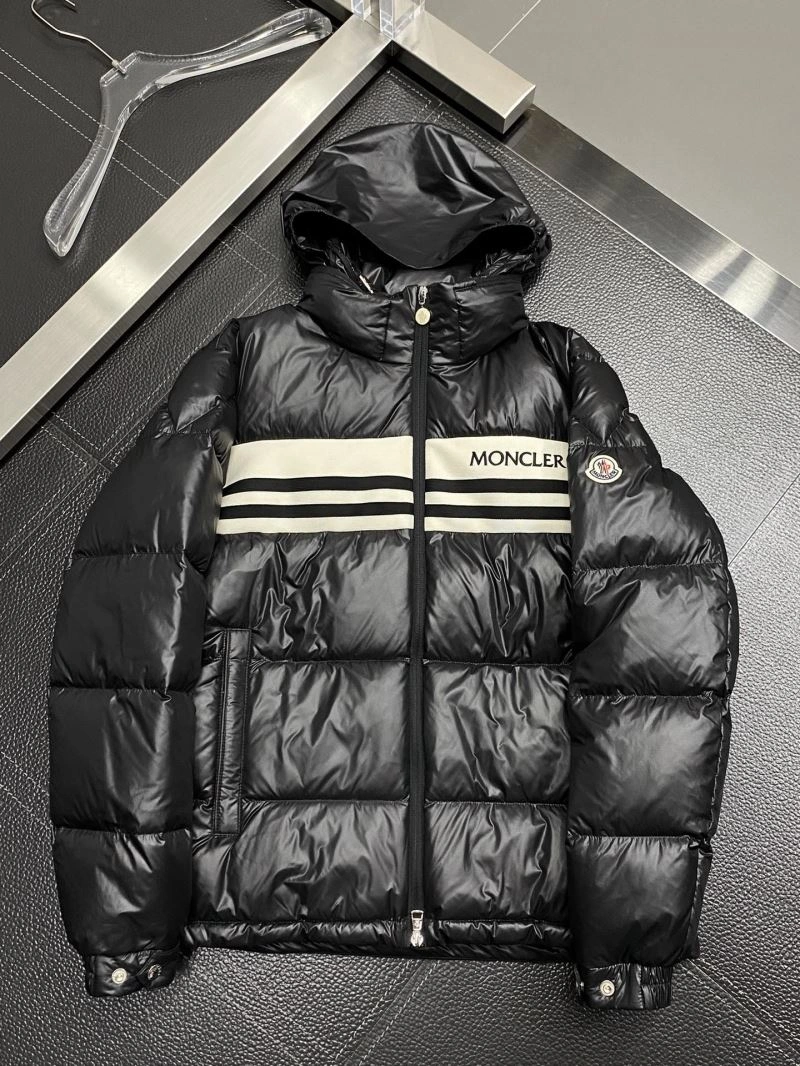 Moncler Down Jackets Upgraded 144514