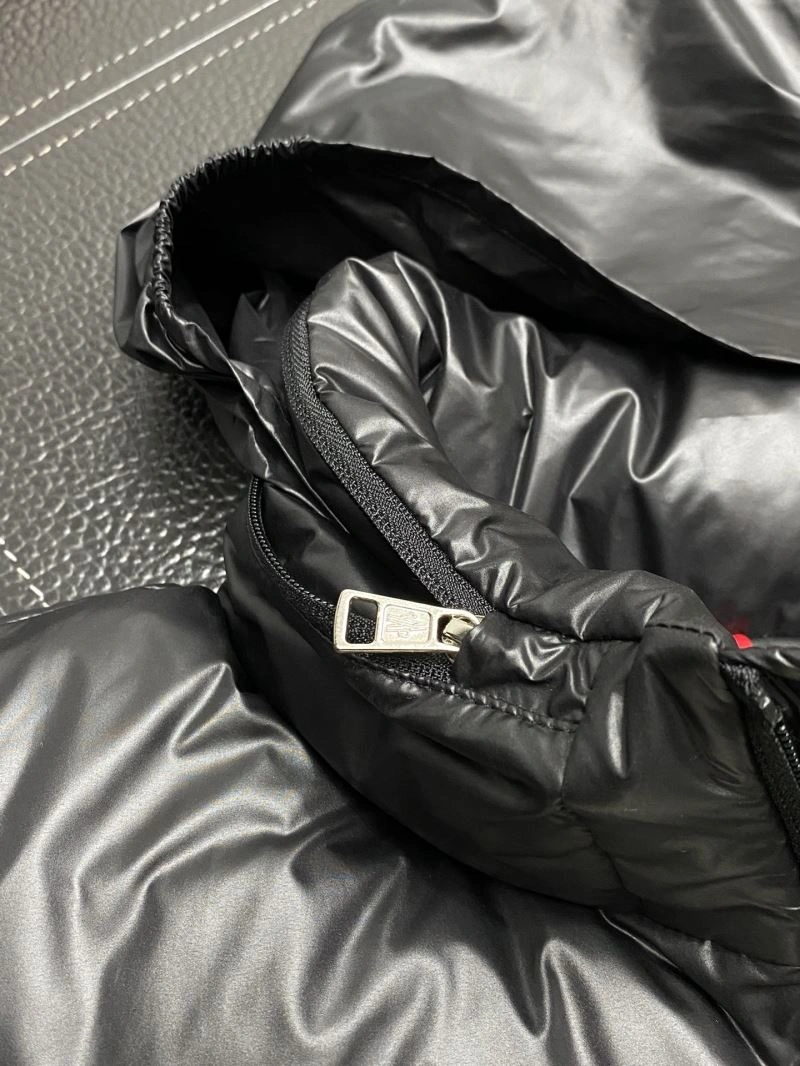 Moncler Down Jackets Upgraded 144514