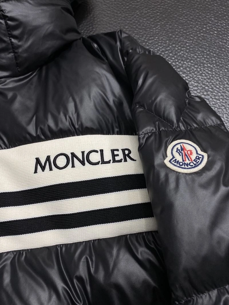 Moncler Down Jackets Upgraded 144514