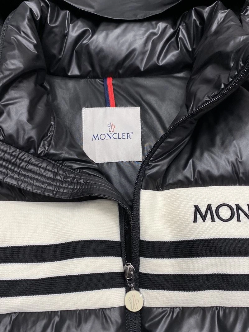Moncler Down Jackets Upgraded 144514