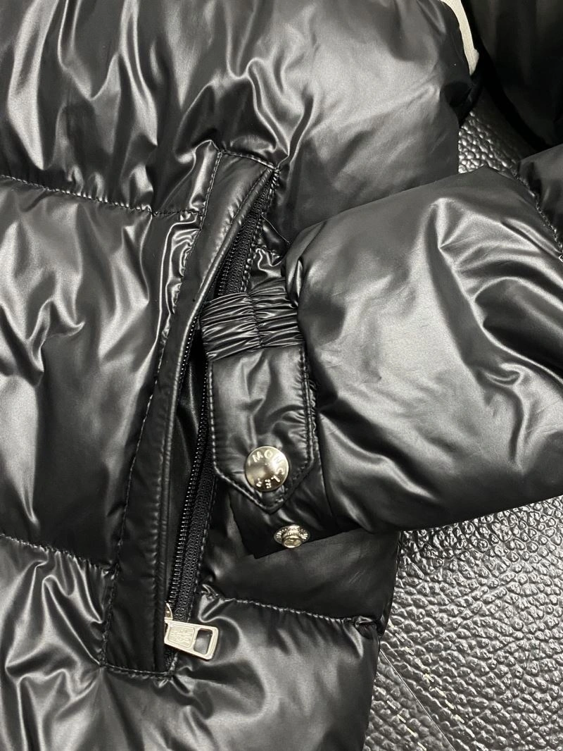 Moncler Down Jackets Upgraded 144514