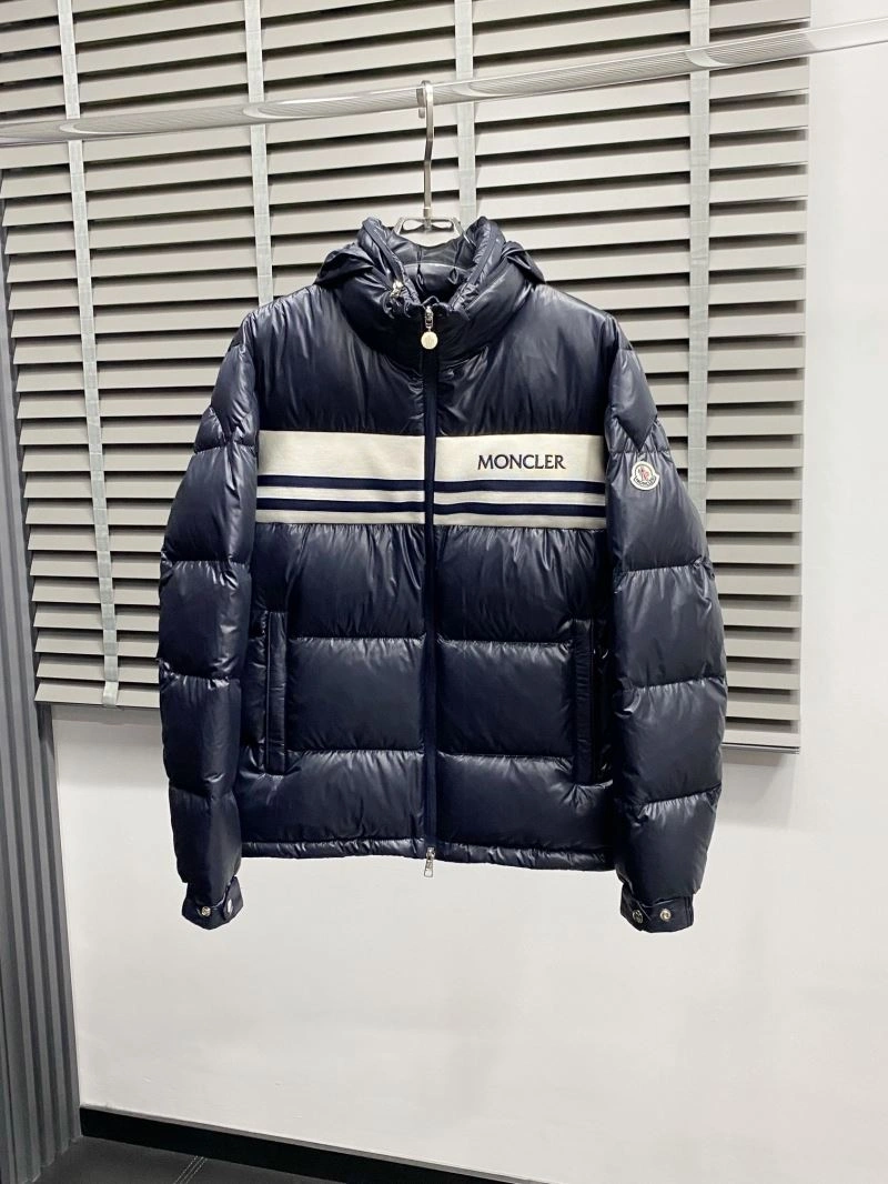 Moncler Down Jackets EasyCare 144508
