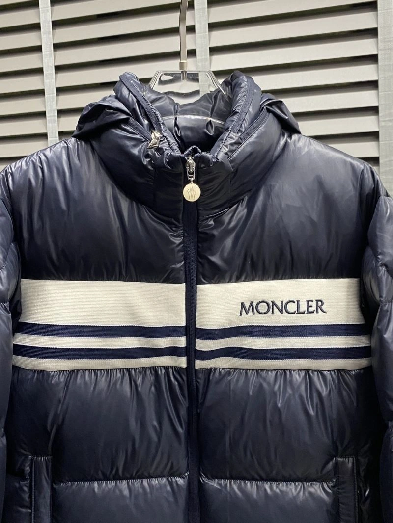 Moncler Down Jackets EasyCare 144508
