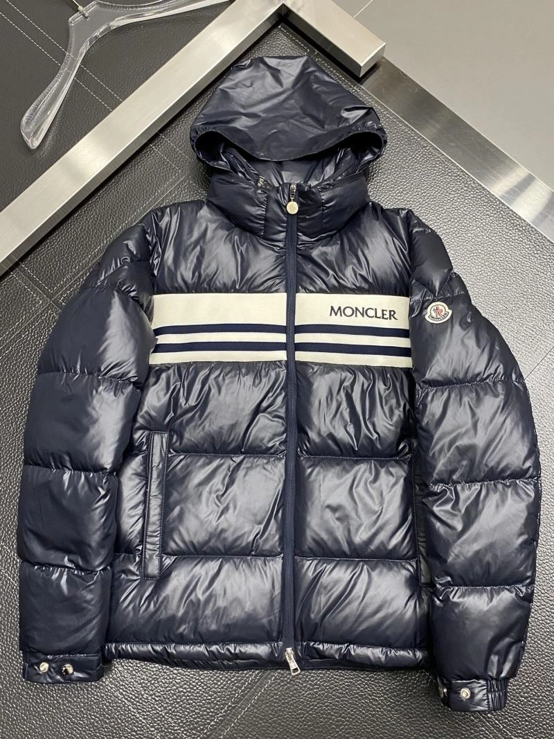 Moncler Down Jackets EasyCare 144508