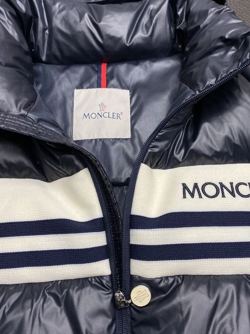 Moncler Down Jackets EasyCare 144508