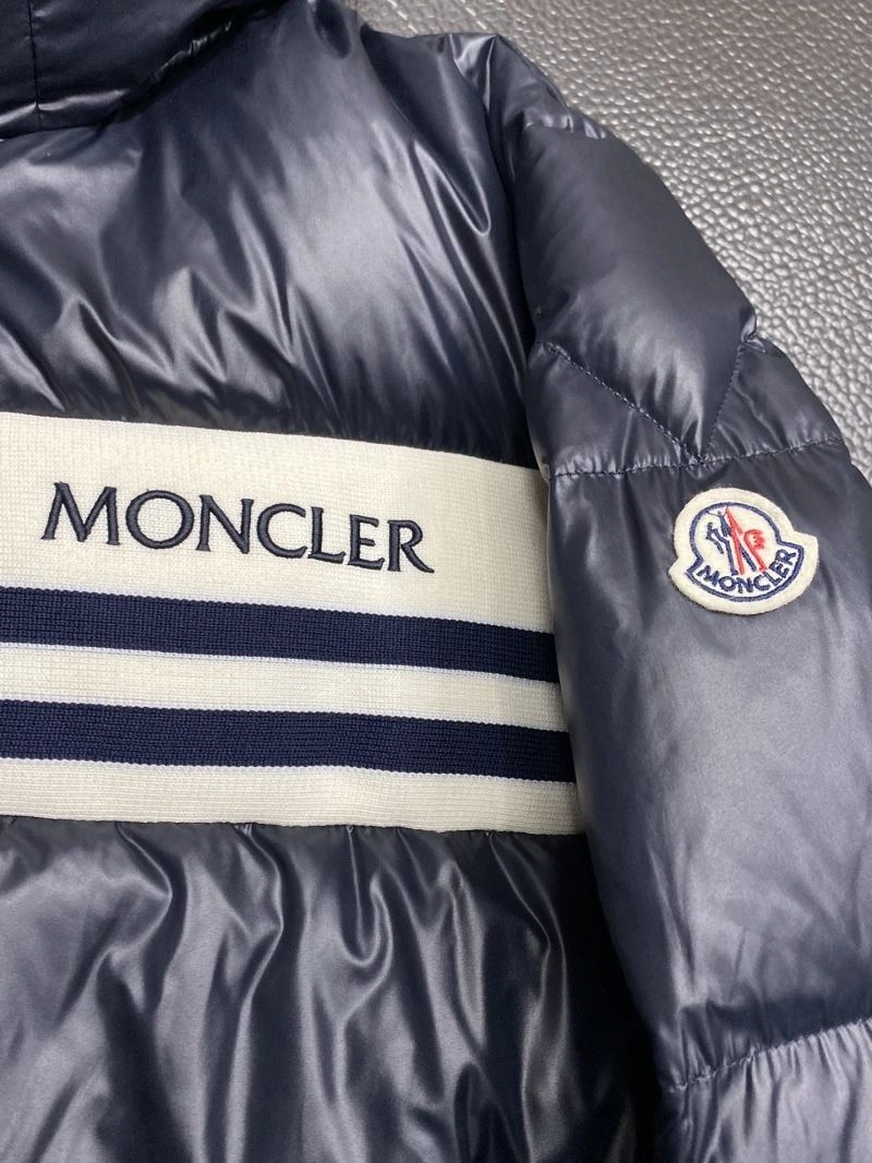 Moncler Down Jackets EasyCare 144508