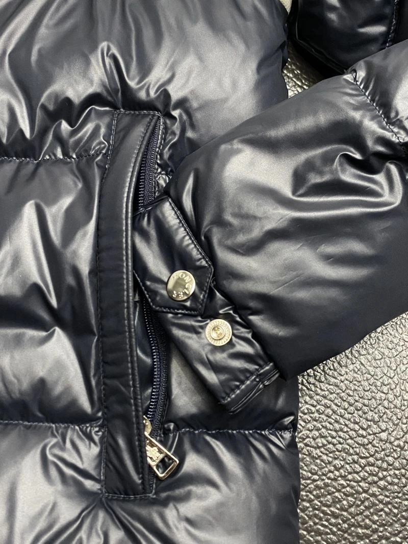 Moncler Down Jackets EasyCare 144508