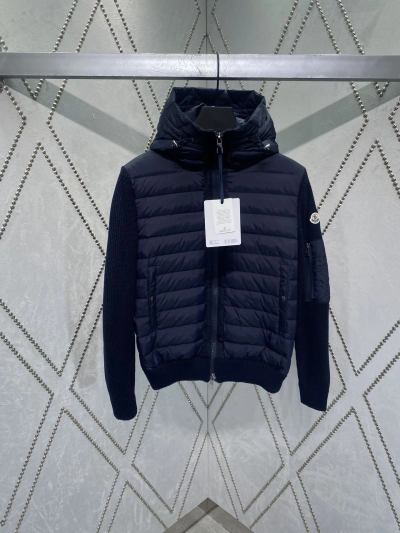 HighPerformance Moncler Down Jackets 144535
