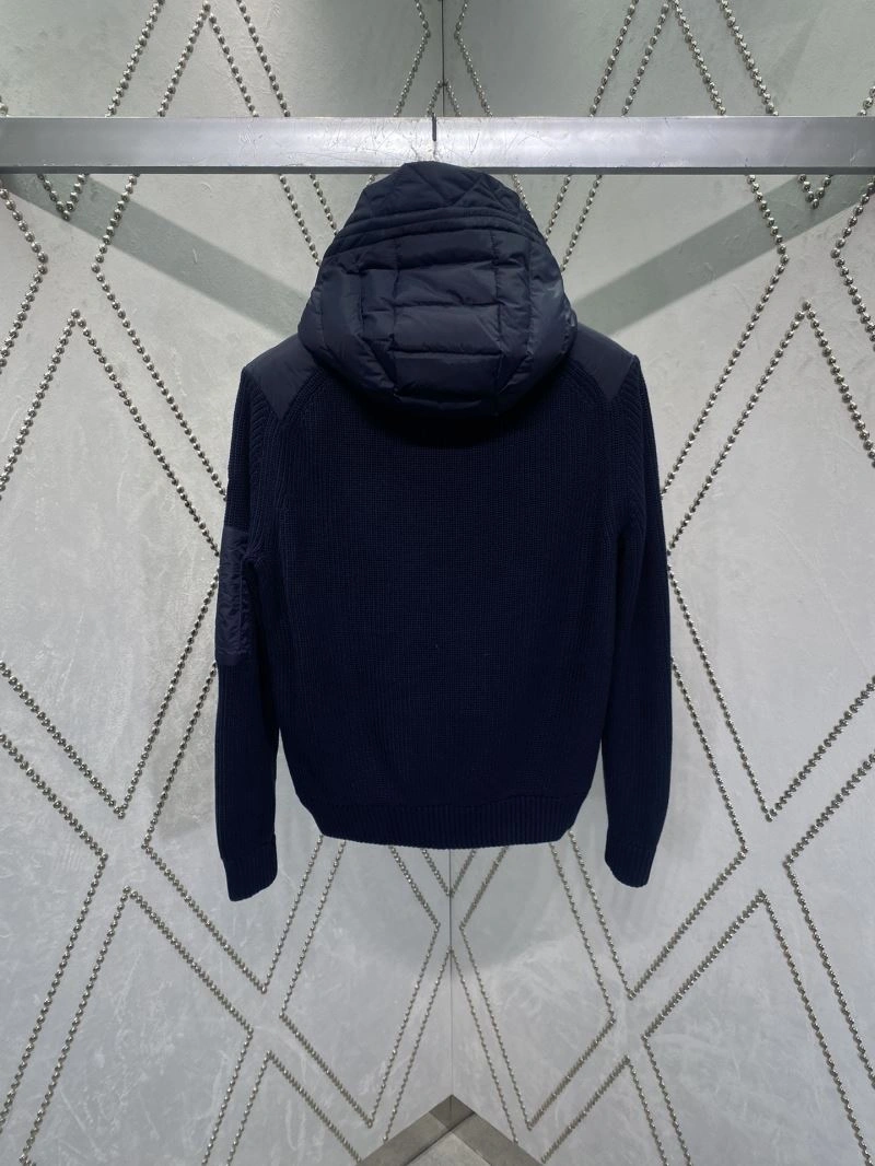 HighPerformance Moncler Down Jackets 144535