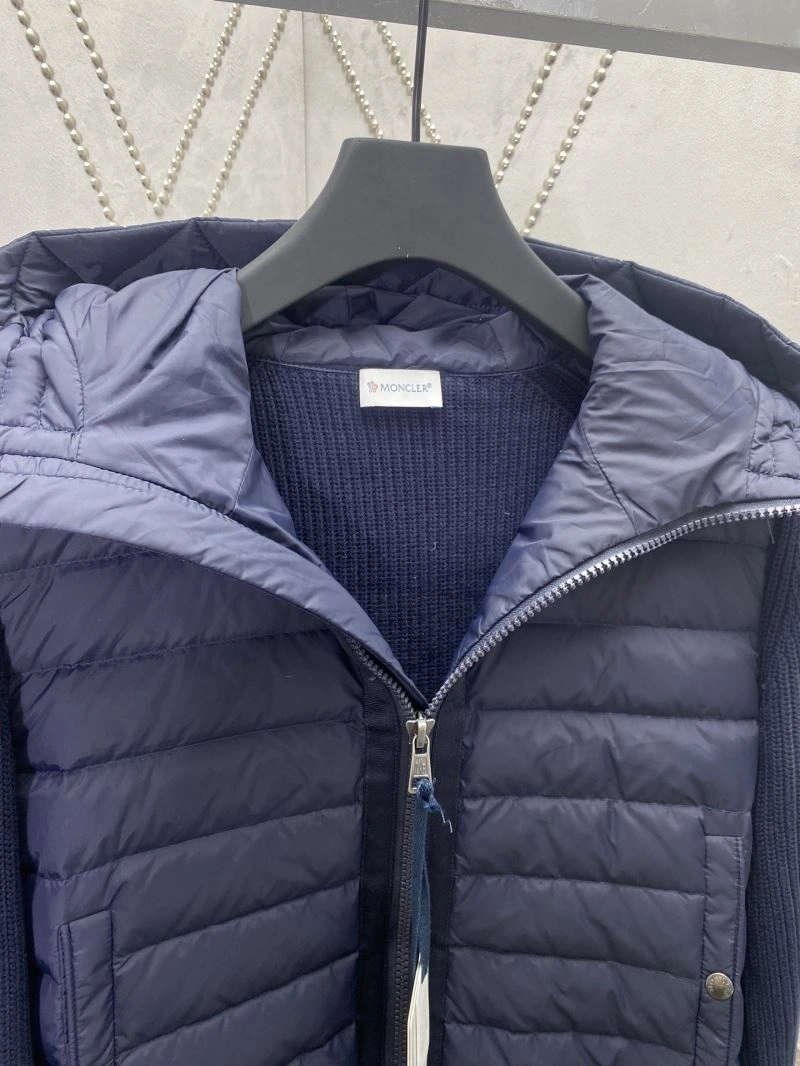HighPerformance Moncler Down Jackets 144535