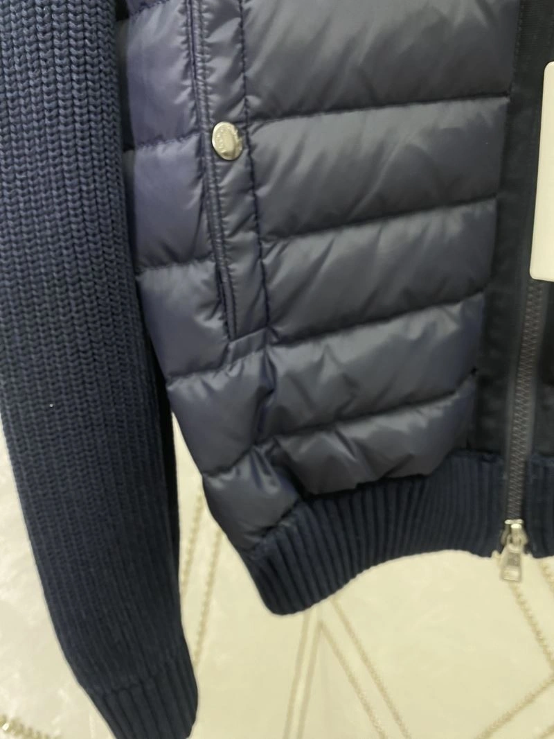 HighPerformance Moncler Down Jackets 144535