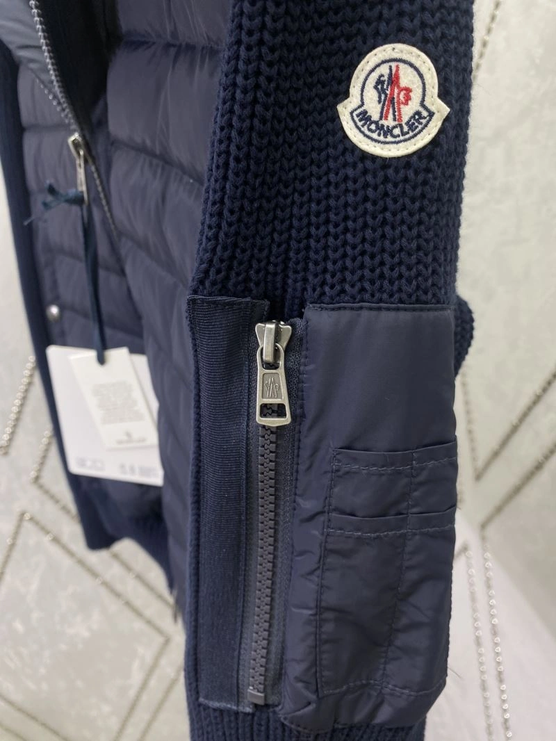 HighPerformance Moncler Down Jackets 144535