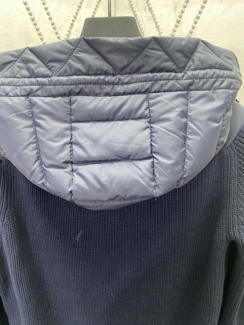 HighPerformance Moncler Down Jackets 144535