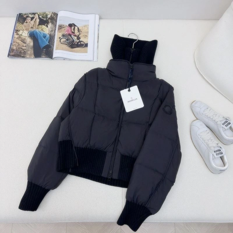 TimelessDesign Moncler Down Jackets 144511