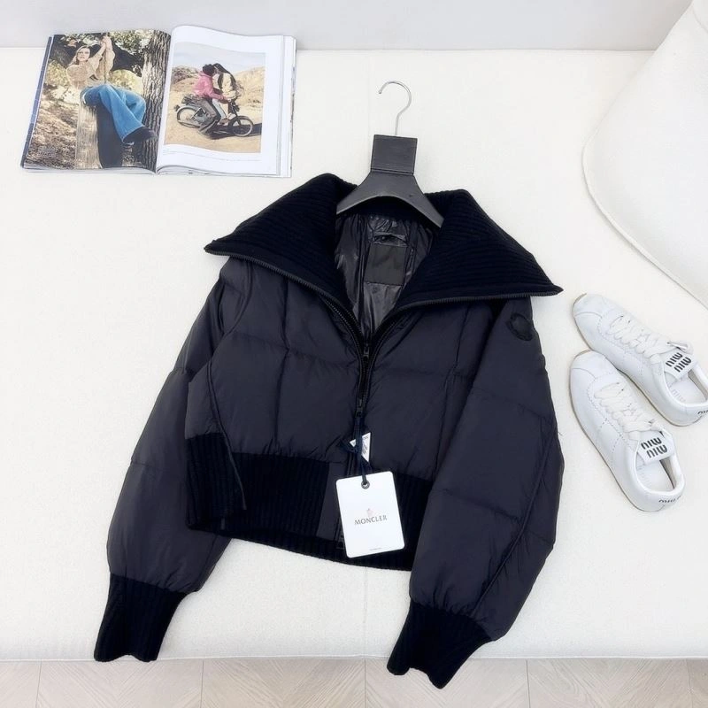 TimelessDesign Moncler Down Jackets 144511