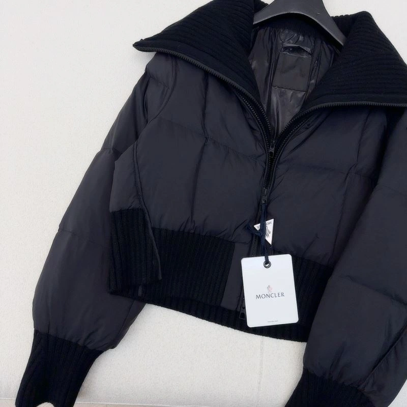 TimelessDesign Moncler Down Jackets 144511