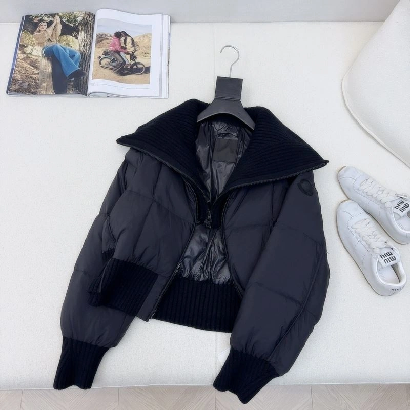 TimelessDesign Moncler Down Jackets 144511