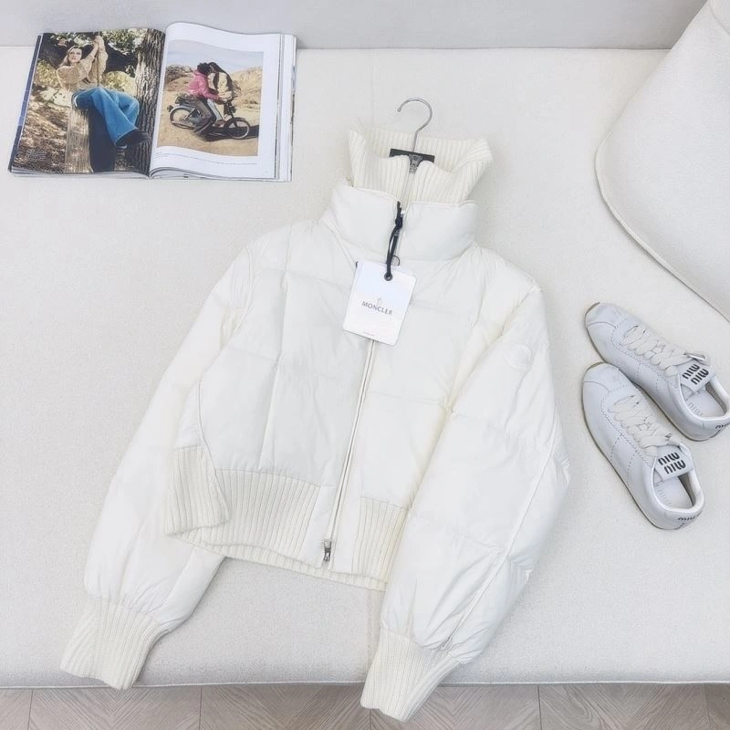 Versatile Moncler Down Jackets 144509