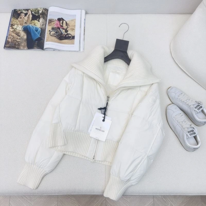 Versatile Moncler Down Jackets 144509