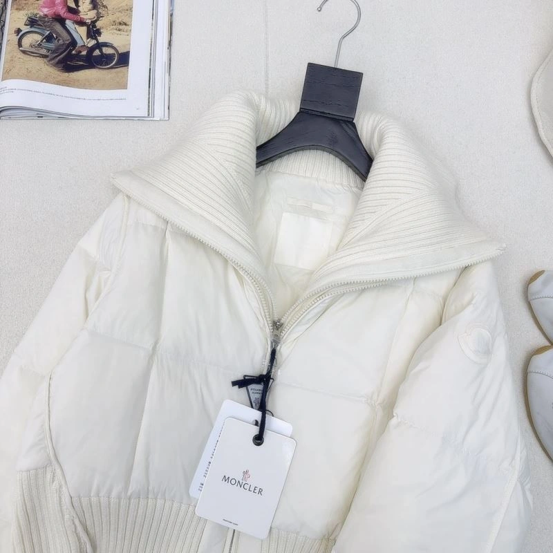 Versatile Moncler Down Jackets 144509