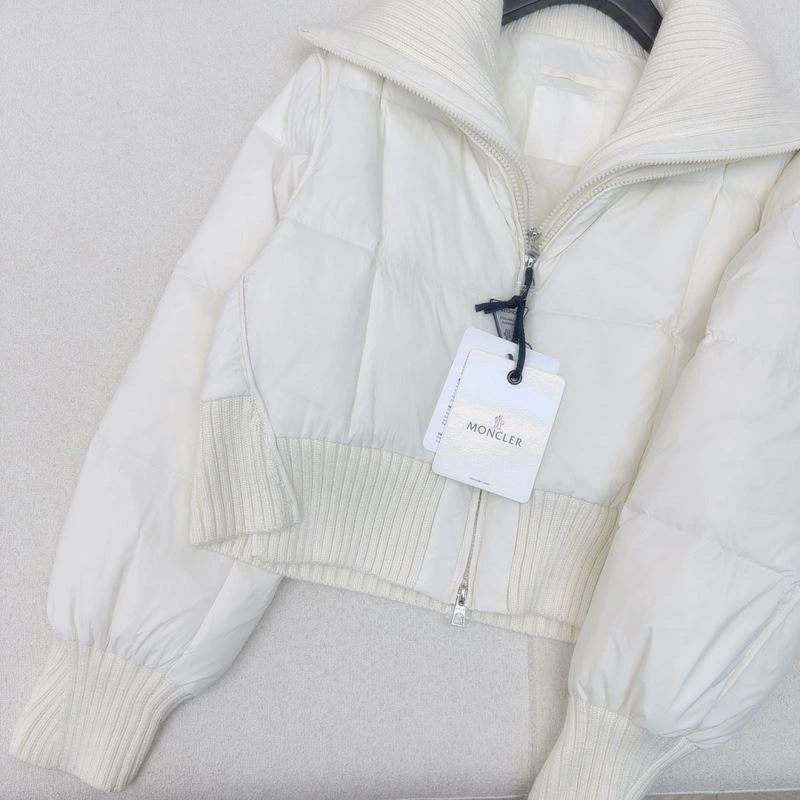 Versatile Moncler Down Jackets 144509