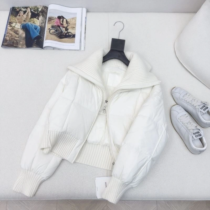 Versatile Moncler Down Jackets 144509