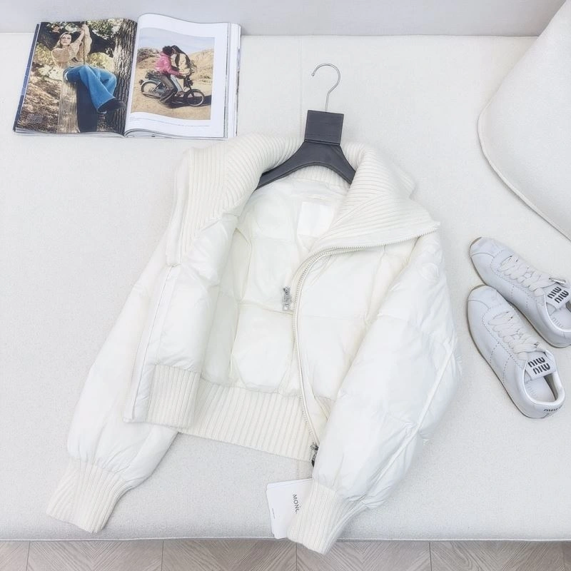 Versatile Moncler Down Jackets 144509