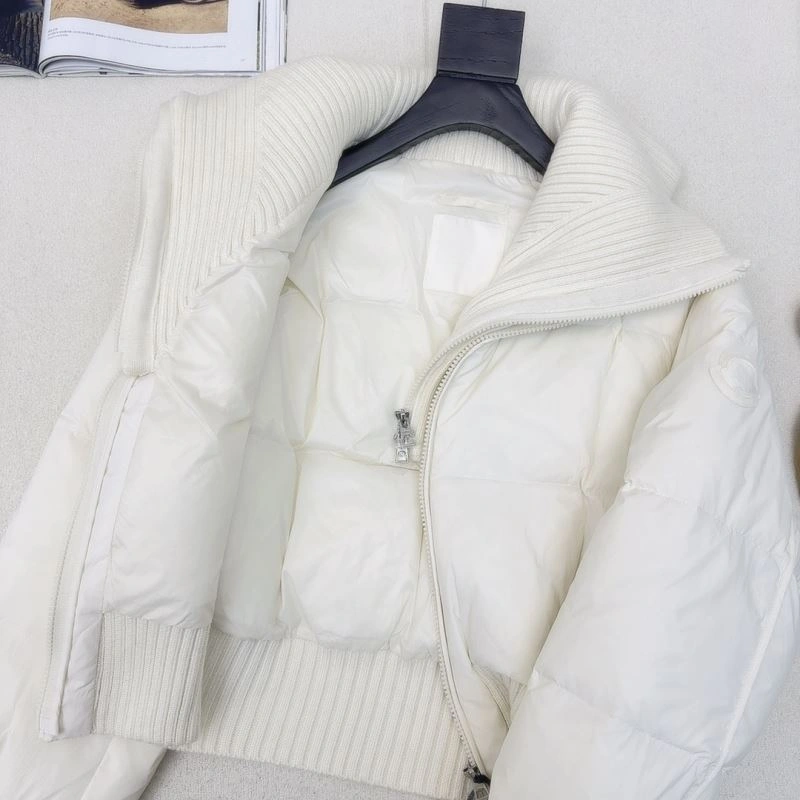 Versatile Moncler Down Jackets 144509
