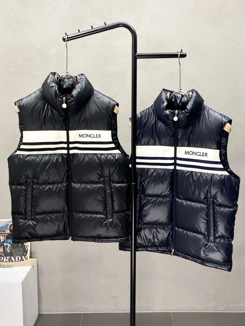 Lightweight Moncler Down Jackets 144510