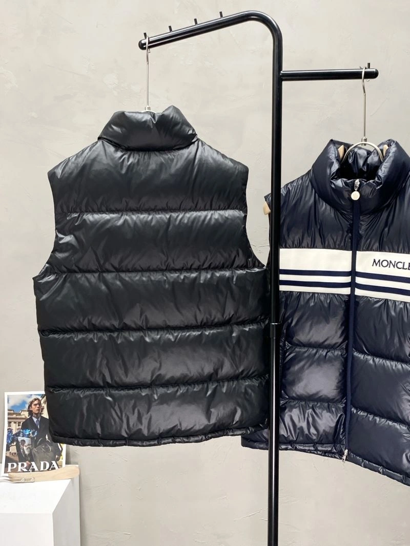 Lightweight Moncler Down Jackets 144510
