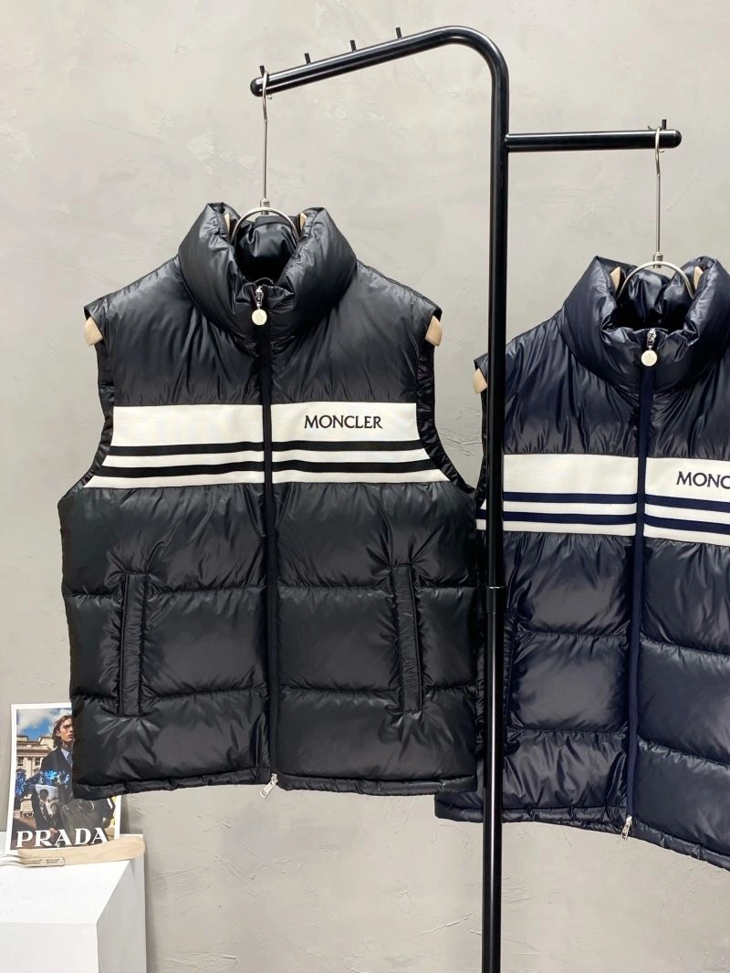 Lightweight Moncler Down Jackets 144510