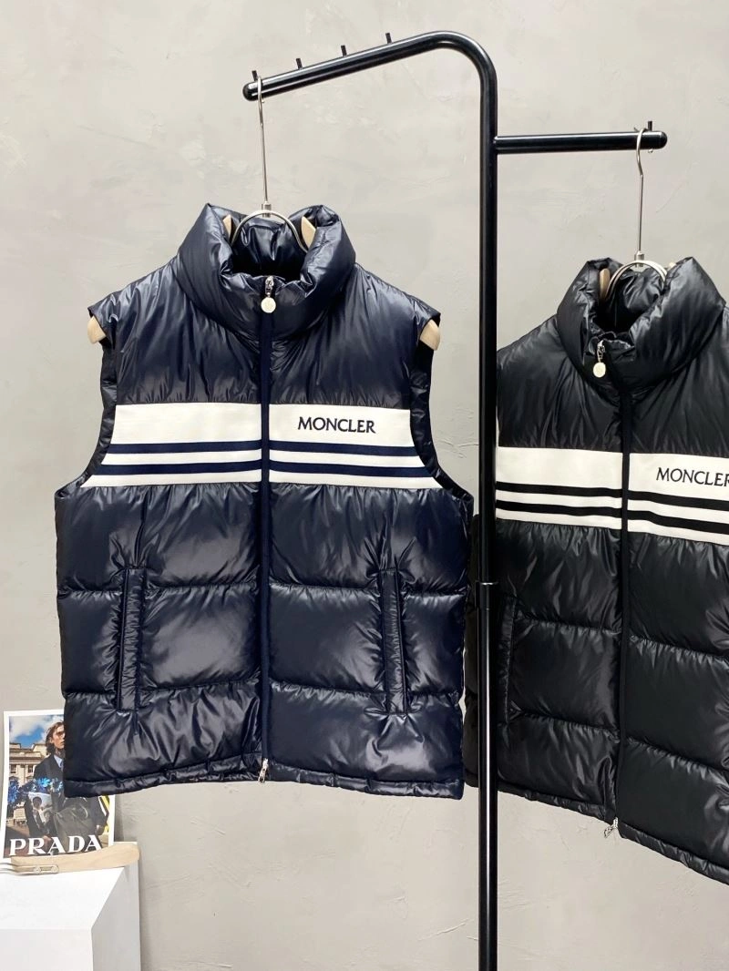 Lightweight Moncler Down Jackets 144510