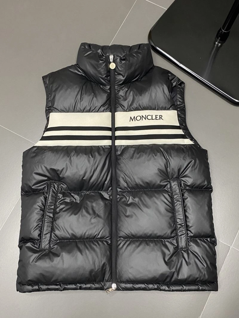 Lightweight Moncler Down Jackets 144510