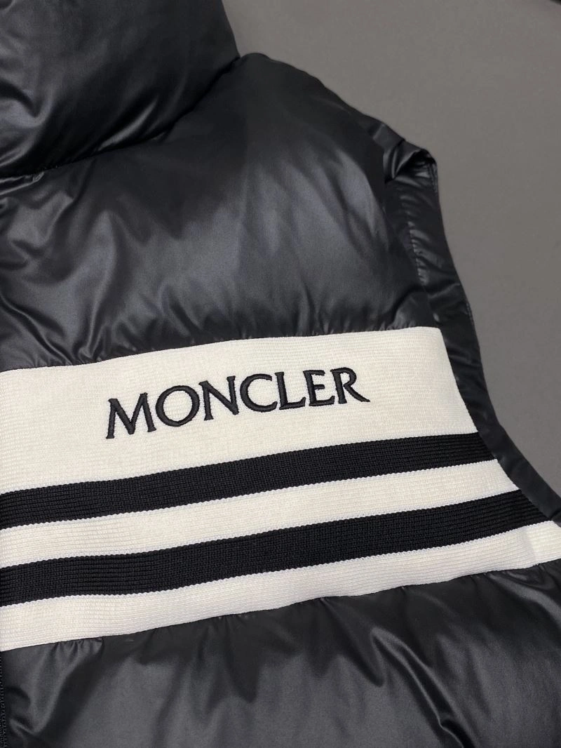 Lightweight Moncler Down Jackets 144510