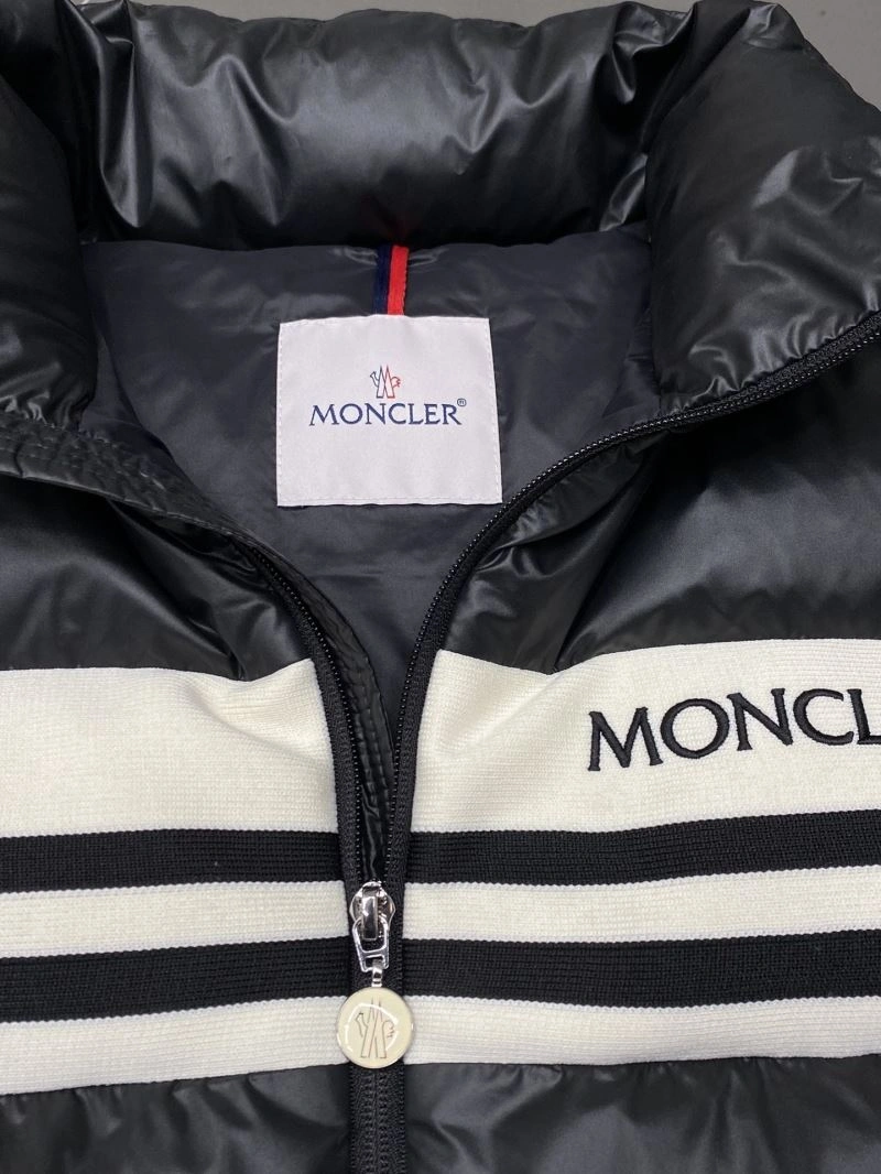 Lightweight Moncler Down Jackets 144510