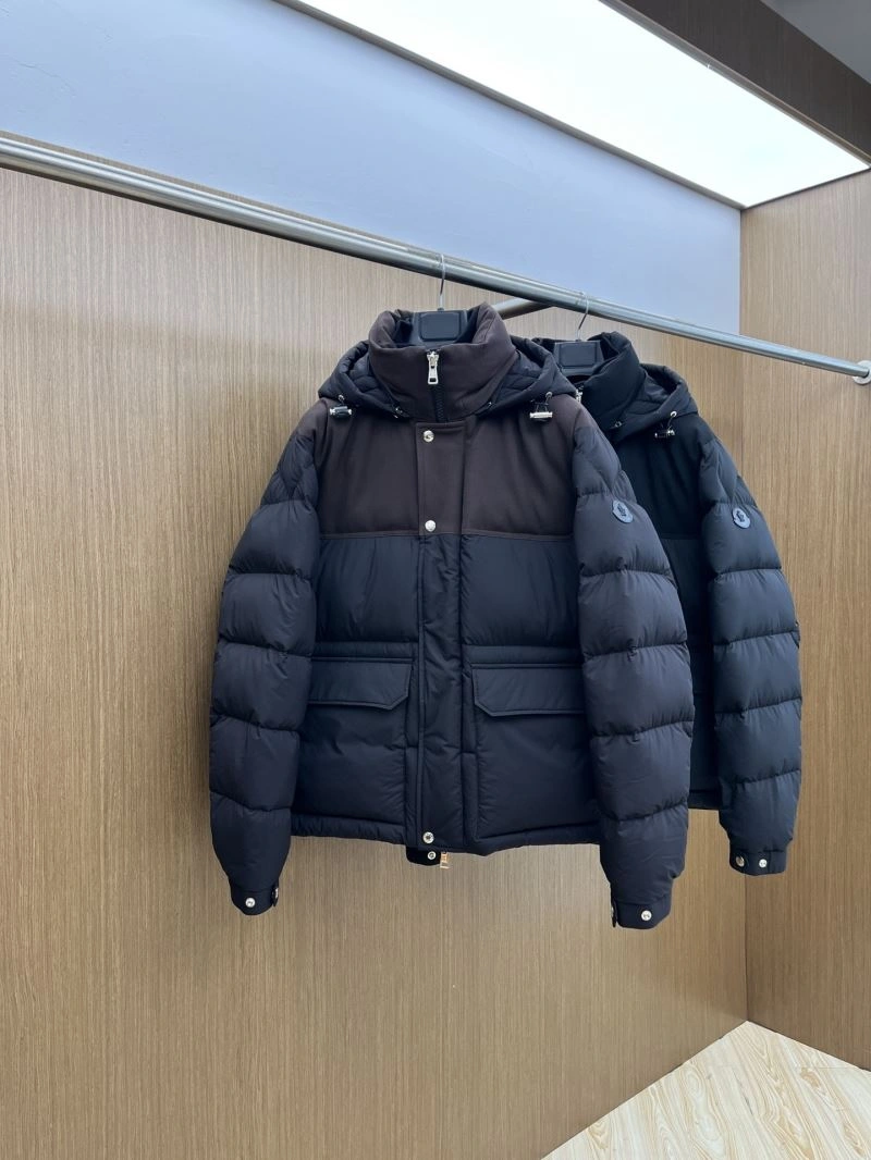 AllSeason Moncler Down Jackets 144507