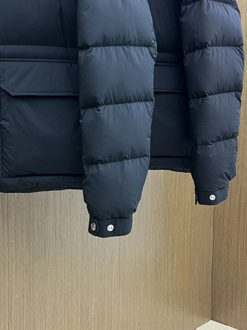 OdorResistant Moncler Down Jackets 144506