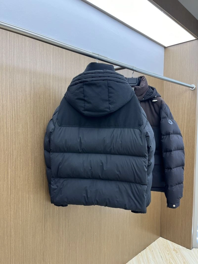 OdorResistant Moncler Down Jackets 144506