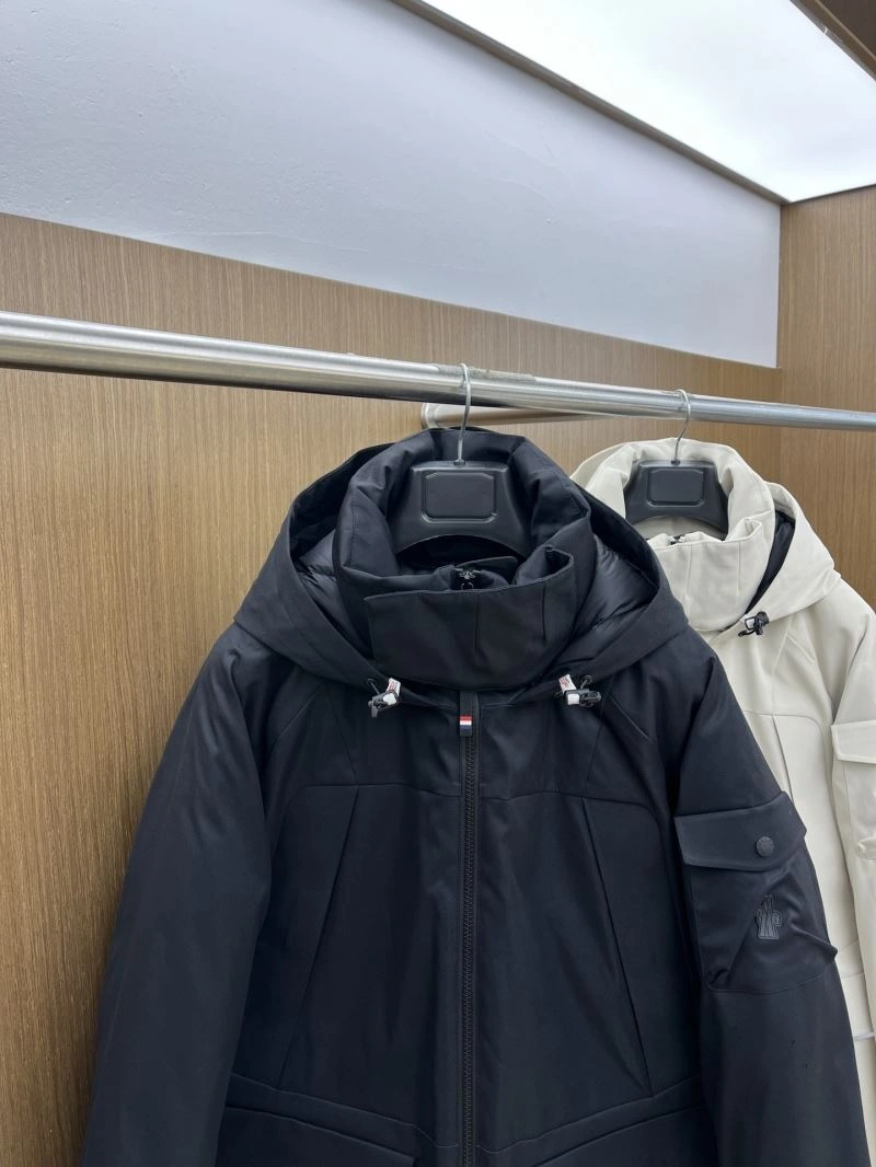 Functional Moncler Down Jackets 144505