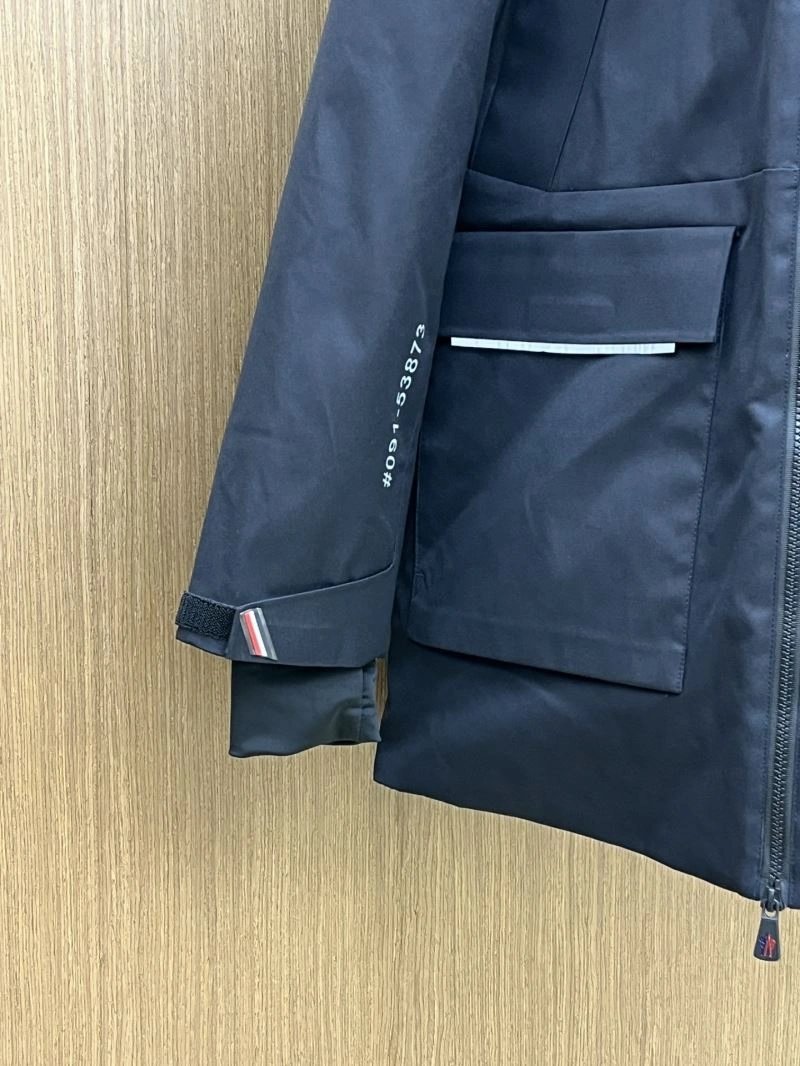 Functional Moncler Down Jackets 144505